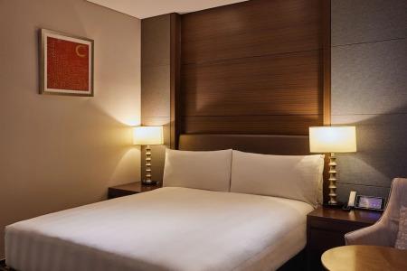 LOTTE CITY GIMPO AIRPORT - 41