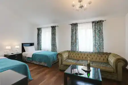 Ferdinandhof Apart-Hotel - 3