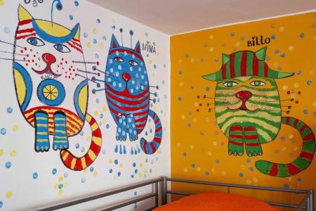 Eco Hostel Floreale - 143