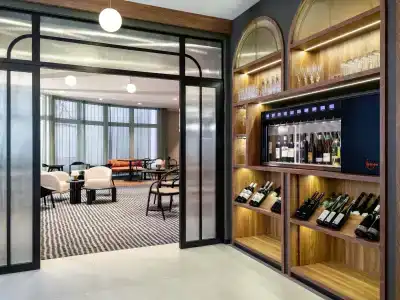 Mercure Wien City - 31