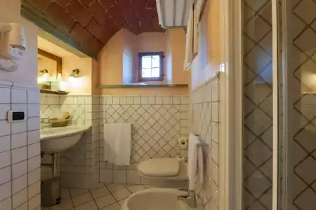Relais Poggio Borgoni - 68