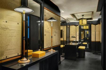 Duxton Reserve Singapore, Autograph Collection - 25