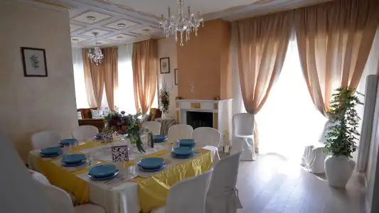 La Locanda Francigena - 9