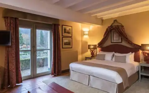 Chateau St Gerlach - 85