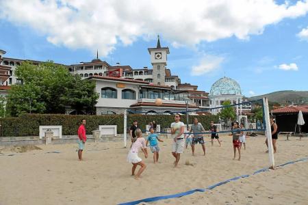 Royal Palace Helena Park - Ultra All Inclusive - 32