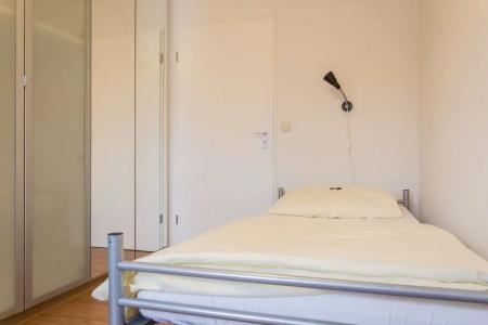 1, 2, sleep Hostel Nürnberg Messe - 38