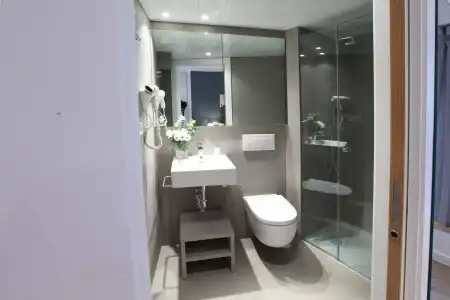 MH Apartments Urban - 9