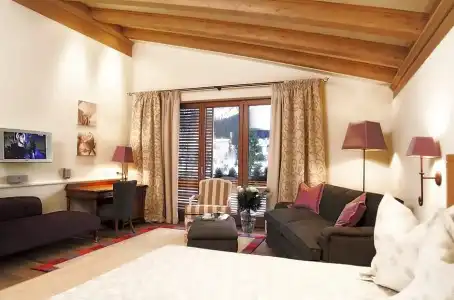 Der Berghof - 158