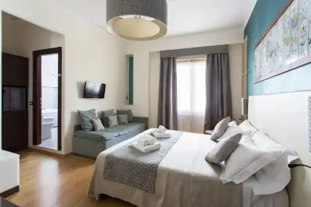 Residenza Wagner - 3
