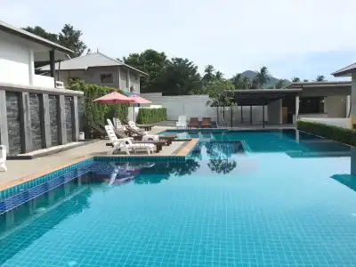 Song Phi Nong Resort Koh Phangan - 9