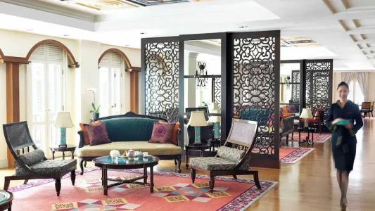 Frasers House, a Luxury Collection, Singapore - 75