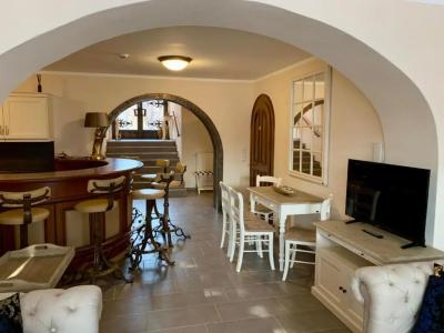 Villa le Palais Quedlinburg - 91