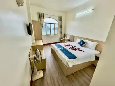 Cat Ba Plaza - 32