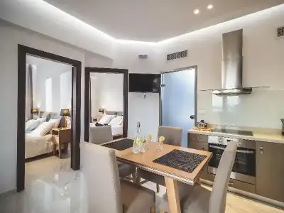 Elysian Suites - 20