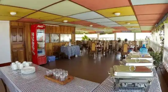 Shangani - 30