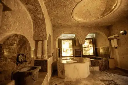 Oread Cave Suites - 176