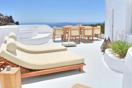 Cocoon Suites - 209