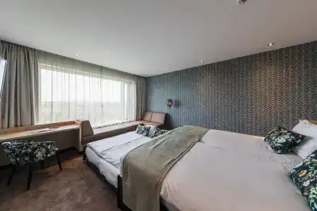 Van der Valk Düsseldorf - 61