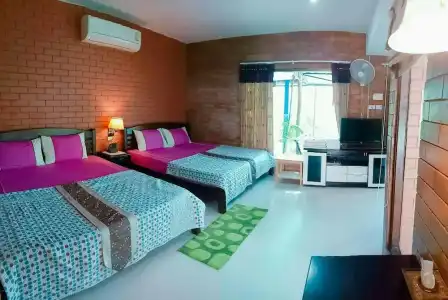 Laguna Resort - 2