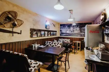 Road Stop Dortmund - 13