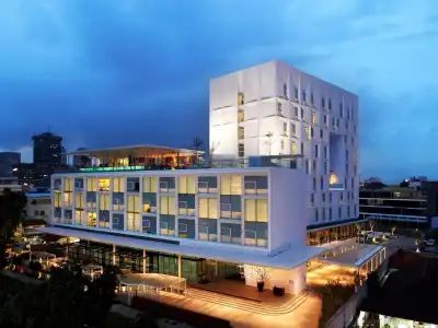Morrissey Residences - 0