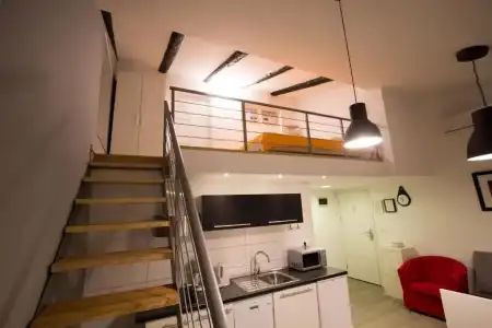 Downtown Apartments Pula - 16