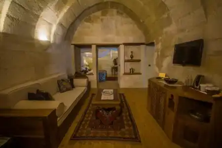 Fresco Cave Suites & Mansions - Special Class - 119