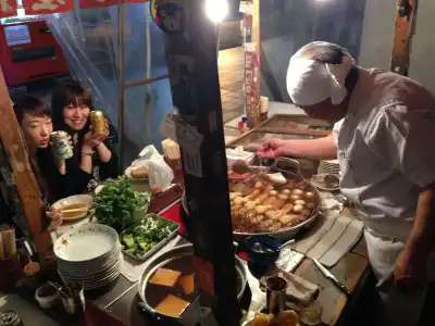 Fukuoka Guest House Little Asia Kokura - Hostel - 17
