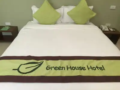 Green House - 35