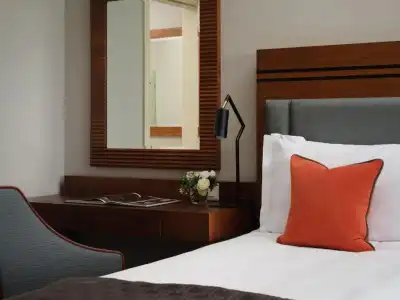 Lyrath Estate Spa & Convention Centre - 2