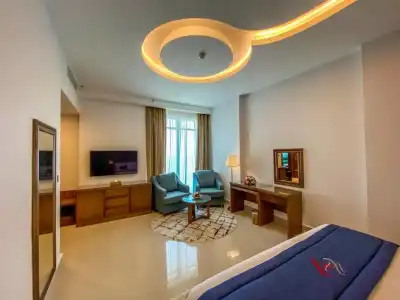 Mirage Bab Al Bahr - 76