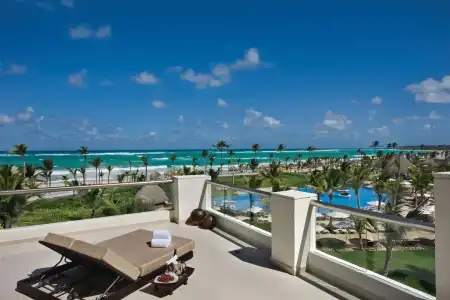 Hard Rock & Casino Punta Cana - All inclusive - 5