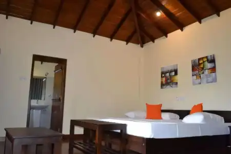 Morning Star Guest House - 24