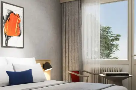 Erzurumlu Otel - 24