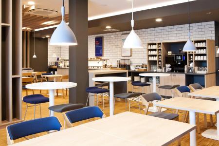 Holiday Inn Express Munich - Olympiapark by IHG - 26