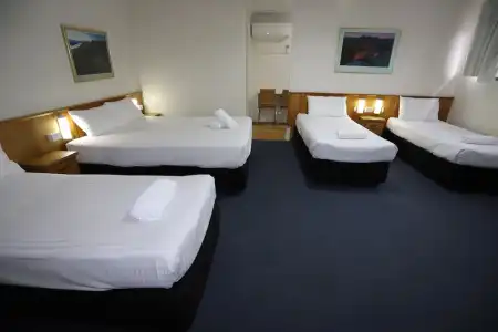 Reign Inn Newcastle - 78