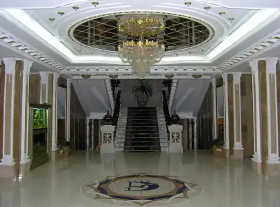 Dnipro - 0