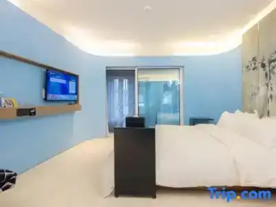 Fudian Chanyin Inn - 134