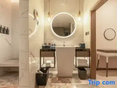 Sheraton Kunming - 38