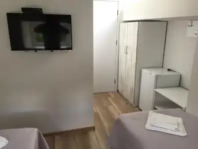 公寓 საოჯახო სასტუმრო “Borjomi Guest house“ - 25