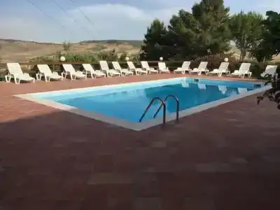 Agriturismo Bellajo - Ville Rustiche Con Piscina - 9