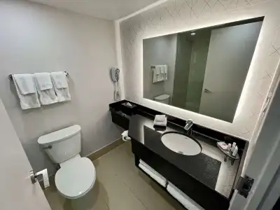 Comfort Inn & Conference Centre Toronto Airport - 8
