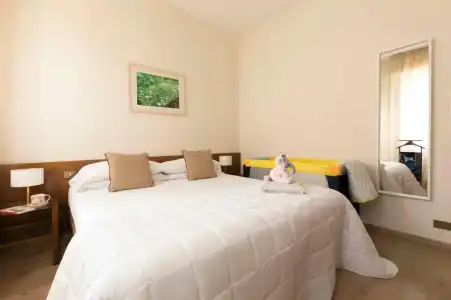 Residence Porta al Prato - 100