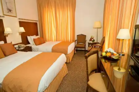 Petra Guest House - 57