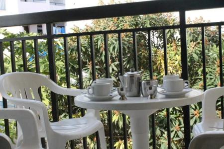 A. Maos Apartments - 23