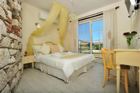 Alacati Sultan Konak Butik Otel - 48