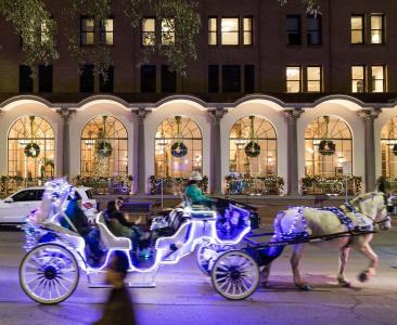The St. Anthony, a Luxury Collection, San Antonio - 20