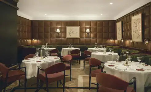 The Carlton, Milan - 16