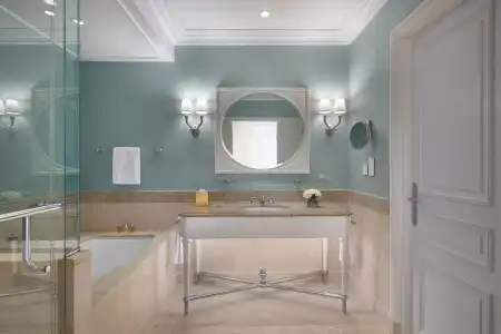 Four Seasons Alexandria at San Stefano - 7