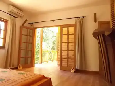 LÌlot Beach Chalets - 31